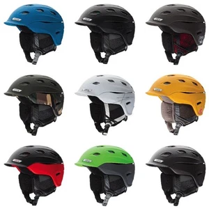 CASCO SMITH OPTICS VANTAGE CASCO SCI CASCO SNOWBOARD CASCO NUOVO - Foto 1 di 17