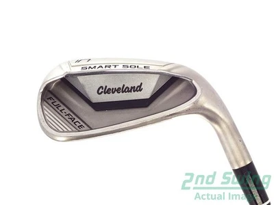 Cleveland Smart Sole Full-Face Chipper Graphite Wedge Flex Right Handed 34.0in - Image 1 of 4