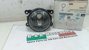 FARO FANALINO FENDINEBBIA ANT. DX E SX BILATERALE FORD FIESTA FOCUS CITROEN D... - Imagen 1 de 12