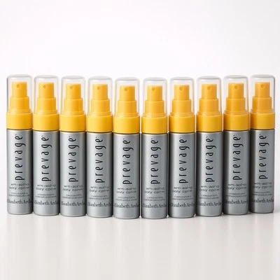 Elizabeth Arden Prevage Anti-Aging Moisture Lotion 0.17 oz each – Lot of 10 - Image 1 of 2