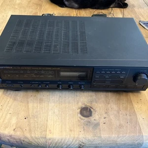 OPTIMUS STA-795 Digital Synthesized AM/FM Stereo Receiver - Picture 1 of 7