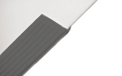 Gator Guard KS-8DGY Keelshield, Dark Grey, 8' (ks8dgy) Foto 1 de 1