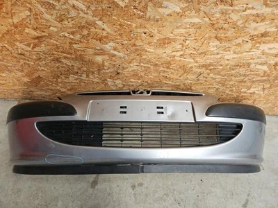 Parachoques delantero PEUGEOT 307 PHASE 1 7401S6 - Imagen 1 de 4