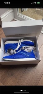 Calvin Klien Ladies Trainers - Picture 1 of 6