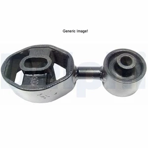 Engine Mounting Delphi TEM252 Fits Ford Volvo C30 C70 Focus Kuga S40 V40 V50 - Picture 1 of 3