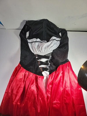 Pirates Maiden Stage Costume Womens Juniors Size Small - Image 1 of 4