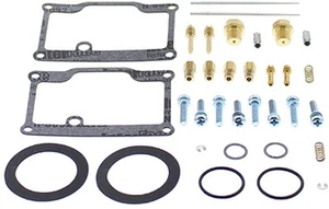 All Balls Snowmobile Carburetor Rebuild Kit 26-1811 141-8811 135756 abr26-1811 - Picture 1 of 4
