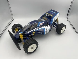 Vintage Tamiya Terra Scorcher. - Picture 1 of 14