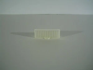 Gameboy Advance Cart Slot Staubschutz Stecker.  Made in USA - Bild 1 von 3