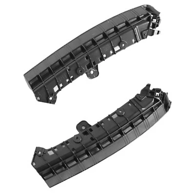 Front Bumper Stay Bracket For 2019-2024 INFINITI QX80 L+R Foto 1 de 4