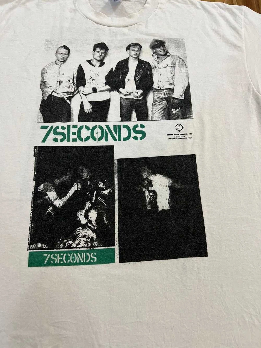 7 seconds shirt products for sale | eBay