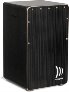 CAJON SCHLAGWERK RUDIMENTS HARD COAL STRIPES CP91 - Picture 1 of 1