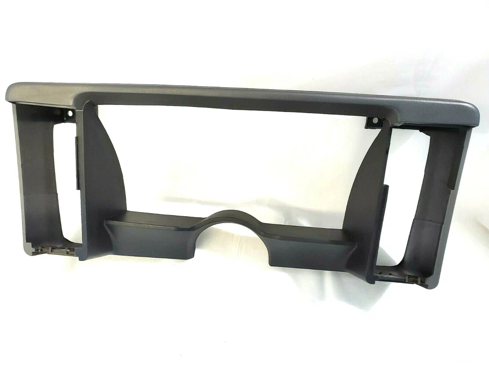 1988 - 1994 Chevy S10 Blazer Velocímetro Acabamento Cluster OEM 15642520 - Imagem 1 de 4