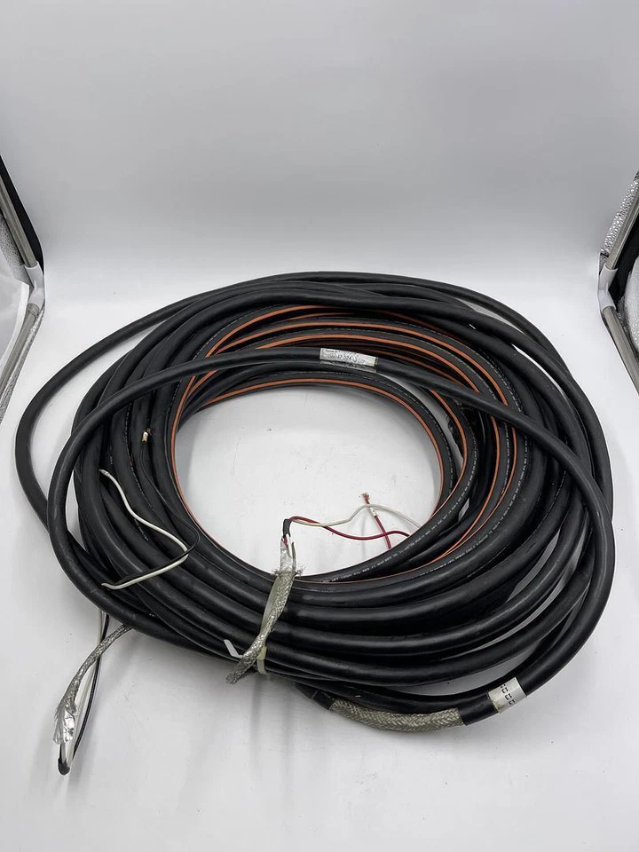 Flex Cable FC-XXFPMF-16S-E080 - Image 1 of 3