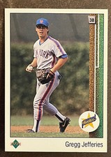 1960's 1970's 1980's Pick Your Baseball Hall Of Fame & Star Player Rookie Cards