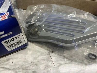 Kit de filtro de transmisión automática CarQuest 96047 PARA CHRYSLER DODGE JEEP Foto 1 de 4