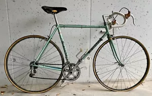 bici da corsa vintage - Bild 1 von 6