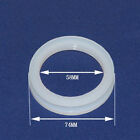 47MM Dichtungsring Silikondichtung Wasserdicht O-ring für Solar Glasrohr Zubehör