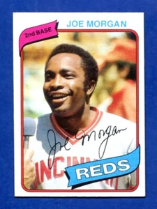 1980 TOPPS PICK YOUR CARD COMPLETE YOUR SET 508-726 - Picture 1 of 433