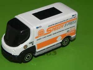 Matchbox 2023 - ́09 International EStar - nuevo de paquete de 5 City Adventure II - Imagen 1 de 1