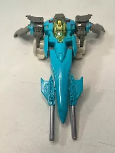 Brainstorm Thrilling 30 100% Komplett Voyager Generations Transformers - Bild 1 von 18