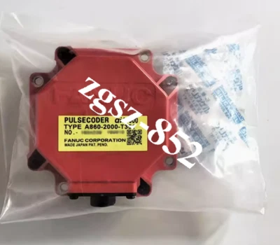 1Pc FANUC A860-2000-T351 Encoder Brand New Fast Shipping FedEx or DHL - Image 1 of 3