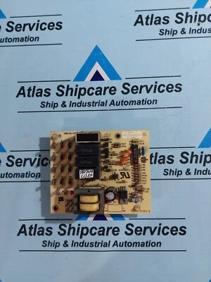 CARRIER BRYANT PAYNE HK35AA005 Secuencia Temporizador Placa de Circuitos 1069-1 - Image 1 of 4