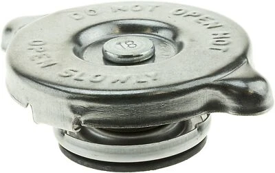 OE Type Radiator Cap For 2002-2005 Jeep Liberty Gates 163WF50 2002 2003 2004 - Image 1 of 4