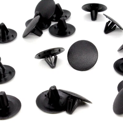 Retenedores aislantes de capó para Hyundai X20 Genesis Sonata Kia Optima Rio Spectra Foto 1 de 3