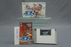 NINTENDO GAME BOY ADVANCE GBA Shining Soul (10904-5-6) - Picture 1 of 6
