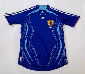 Adidas 2006 Japan Home Soccer Jersey Size Medium - Picture 1 of 13