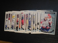 2015/2016 O-Pee-Chee Marquee Rookie & Legands, Update & Insert's U PICK