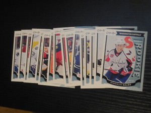 2015/2016 O-Pee-Chee Marquee Rookie & Legands, Update & Insert's U PICK