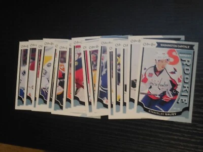 2015/2016 O-Pee-Chee Update & Insert's U PICK - Image 1 of 4