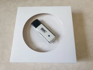 SMC EZ CONNECT™ SMCWUSB-N4 WIRELESS-N N300 WIRELESS USB ADAPTER NEW - Picture 1 of 2