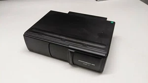 Cambiador de CD Porsche CDC-4 con casete 986 987 996 997 Boxster Cayman Cayenne 911 - Imagen 1 de 3