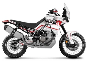 NEW Graphic kit for APRILIA TUAREG 660 (22~) Full Graphic kit (CCL-W) - Picture 1 of 7