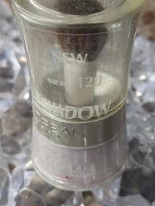 ONE (1) L'oreal Bare Naturale Gentle Mineral Eyeshadow # 120 BARE ROSE - Picture 1 of 1