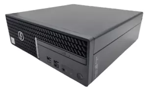 Dell OptiPlex 5080 SFF, i7-10700 CPU @ 2.90GHz, 8GB RAM, 256 GB SSD - Picture 1 of 2