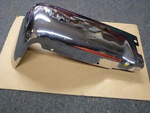 Ford Rear Bumper Assembly 9L3Z17906ACP (DN2607 DSU11) - Foto 1 di 5