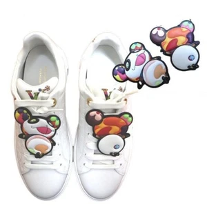 Zapatillas Louis Vuitton x Takashi Murakami Time Out 37,5 - Imagen 1 de 5