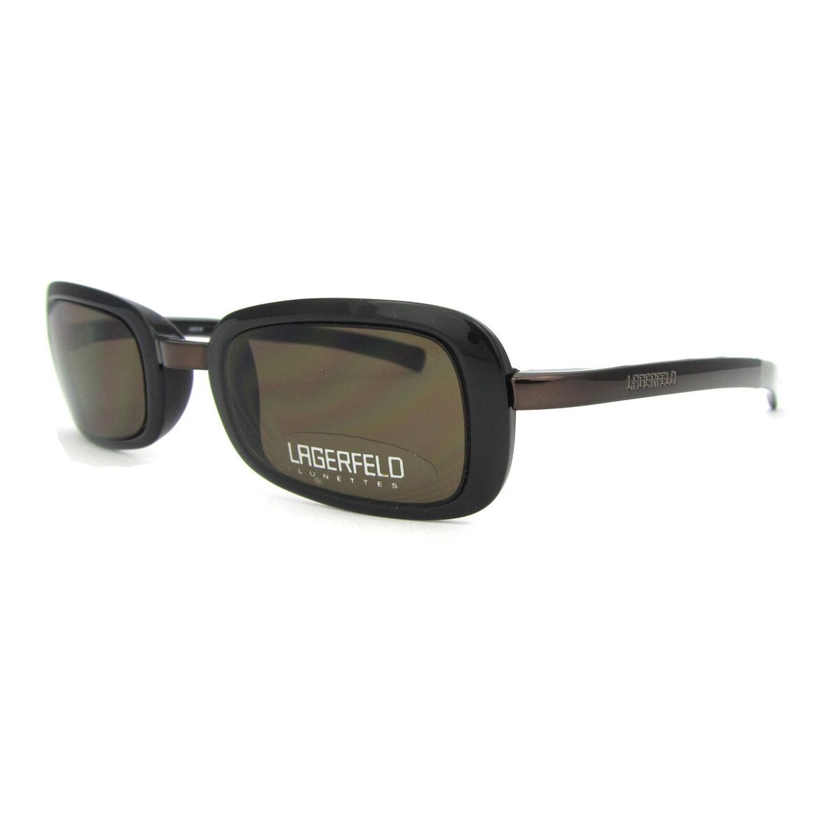 Preços baixos em Óculos de Sol Vintage Karl Lagerfeld | eBay Preços baixos em Óculos de Sol Vintage Karl Lagerfeld | eBay