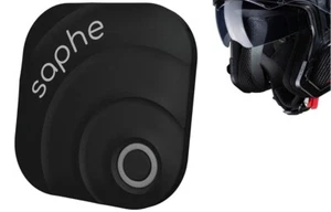 SEGNALATORE AUTOVELOX MOTO RADAR SAPHE MC bluetooth