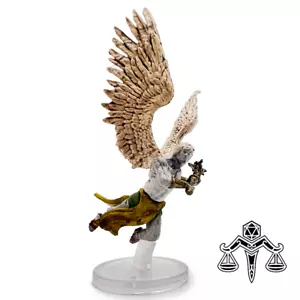 Deva Celestial DnD - Snowbound 15 - Dungeons and Dragons Icons of the Realms - Bild 1 von 2