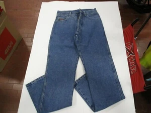 PANTALONI JEANS SPIDI CON RINFORZI IN KEVLAR TG.42/28 - U05050 - Imagen 1 de 5