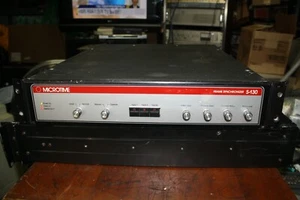 MICROTIME S-130 FRAME SYNCHRONIZER - Picture 1 of 6
