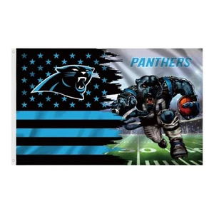 Jacksonville Jaguars Sport Fan 3x5 Flagge/Banner - Bild 1 von 1