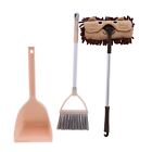 Children's cleaning kit set of 3, children's housekeeping cleaning kit4602