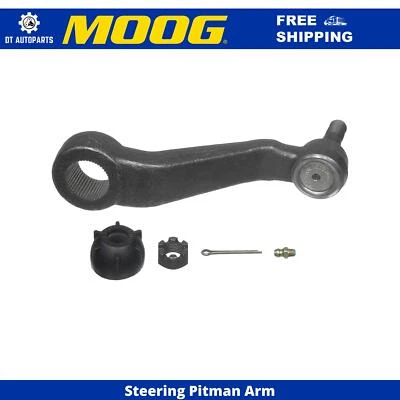 Для 1986-1995 Toyota пикап 4WD рулевое управление Pitman рычаг MOOG 1986 1987 1988 1989 - Изображение 1 из 4