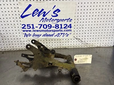 2002 Polaris Sportsman 90 Rear Swing Arm 0450943 - Image 1 of 4